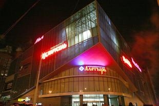 «Коляска не приговор!» Инвалиды проверят доступность торговых центров Екатеринбурга