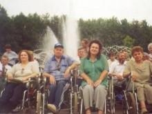 ﻿Проблемы инвалидов не должны оставаться проблемами их родных 