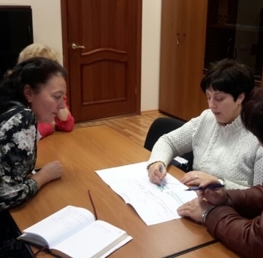 Власти Пскова совместно с общественной организацией инвалидов формируют  доступную среду