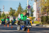 Новая фотография