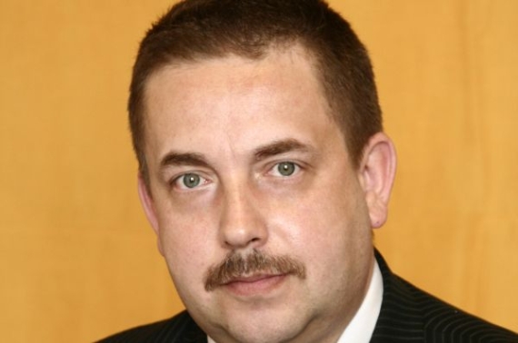 Новгородским вице-губернатором станет вице-спикер местного парламента 