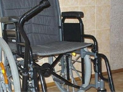 Сотрудники аэропорта Улан-Удэ пересядут в инвалидные коляски