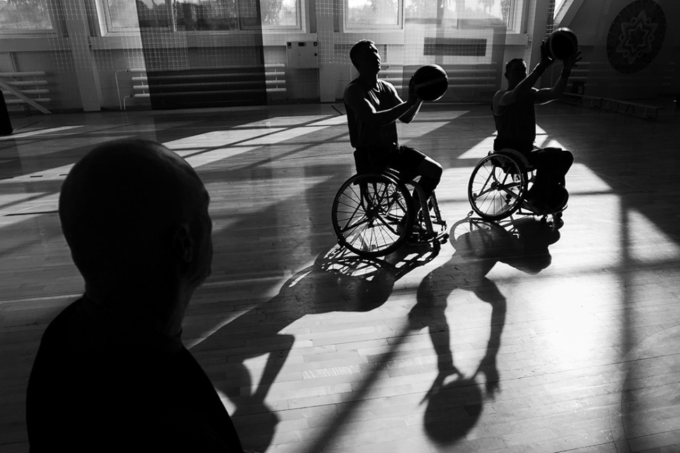 Наталья Горшкова