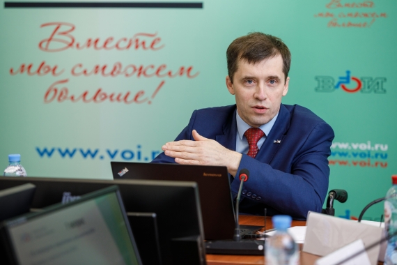 Родственники инвалидов I группы смогут бесплатно находиться с ними в стационаре