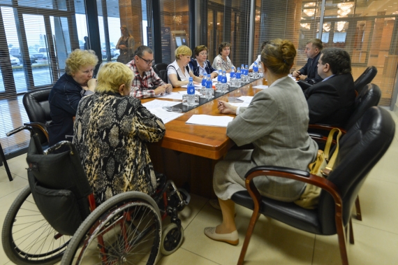 В Приморье инвалидам станет проще заниматься спортом
