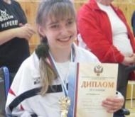 Пензенская школьница выиграла серебро Первенства России по бочча среди детей-инвалидов. Лента новостей
