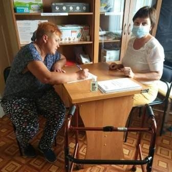 Пункт проката ТСР продолжает работу в Немецком национальном районе Алтайского края