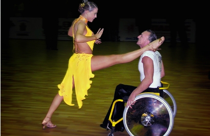 В Москве пройдут заключительные мероприятия II Международного благотворительного танцевального фестиваля «Inclusive Dance»