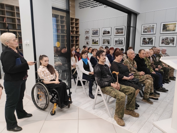 Итоги проекта «Доступный туризм» подвели в Марий Эл