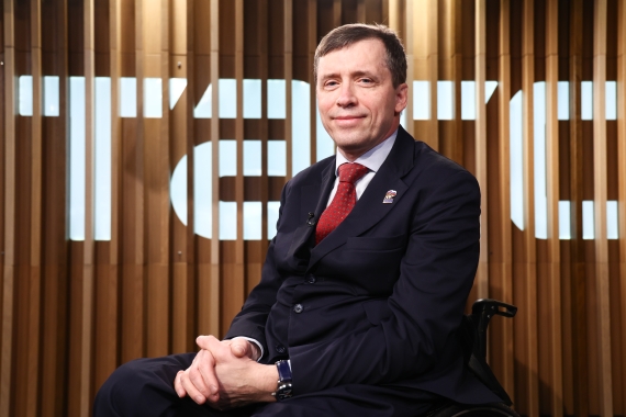 3 декабря – Международный день инвалидов