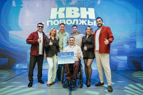 Новый сезон «СВОЯ лига ВОИ» стартовал в онлайн-формате