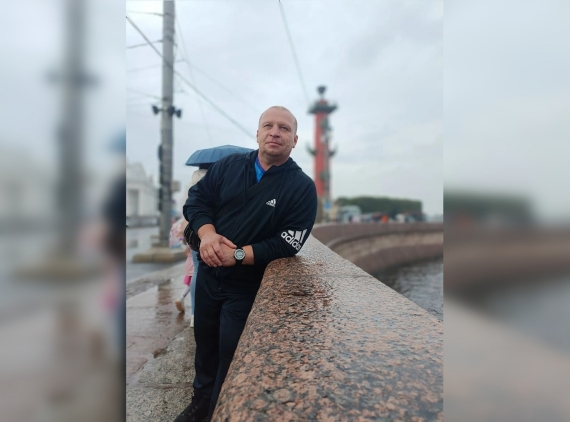 Три года во главе местной организации в ЛНР: как ветеран СВО Олег Смышляев применяет свой опыт в помощь землякам