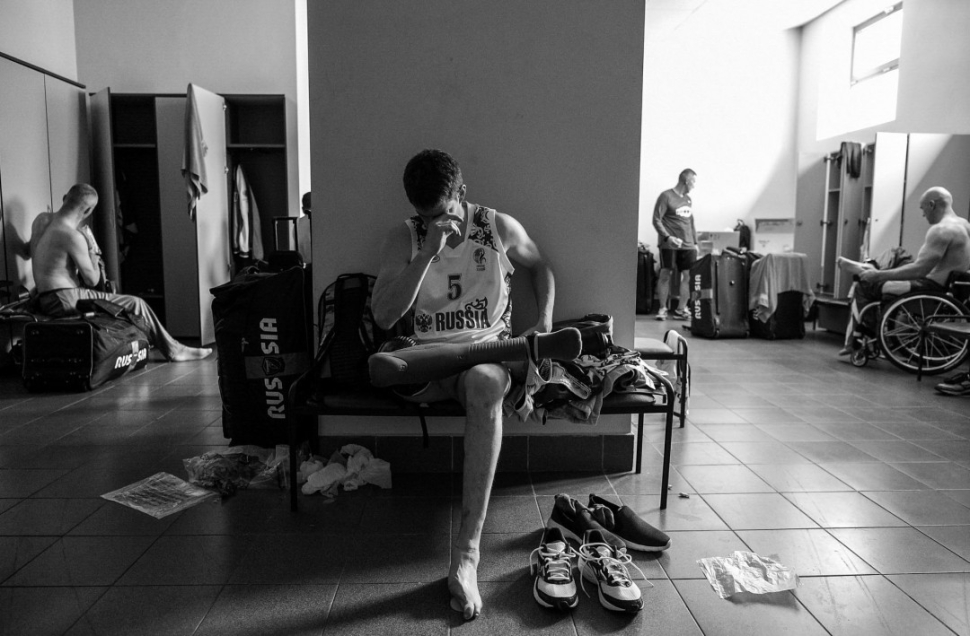 Михаил Синицын