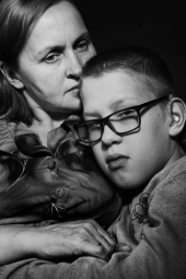 Анжелика Мальцева (Штепа)