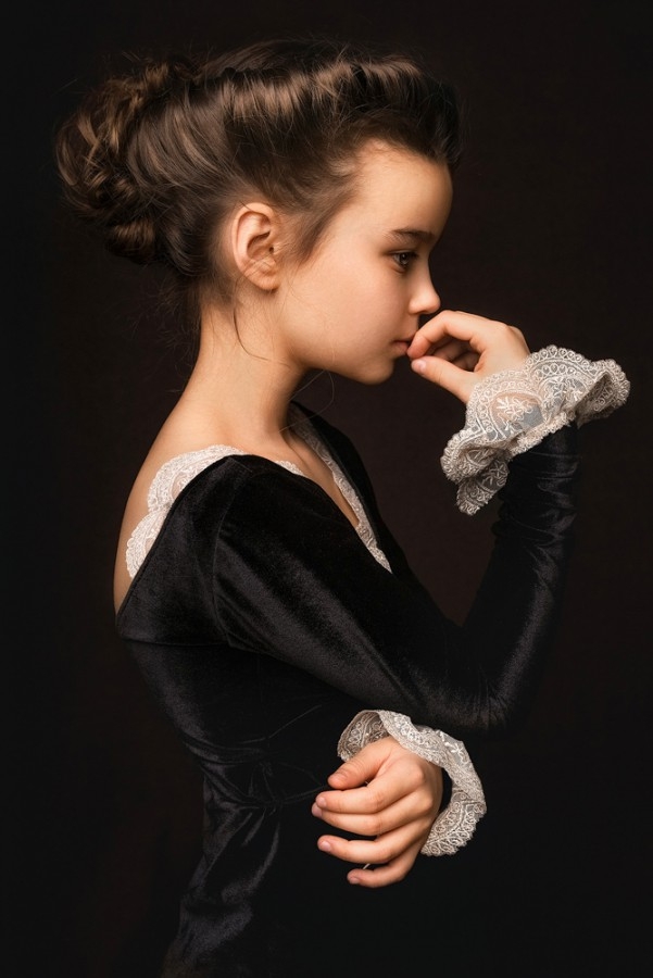 Элина Гарипова