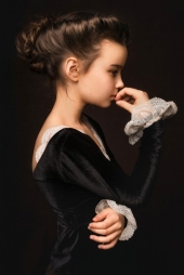 Элина Гарипова