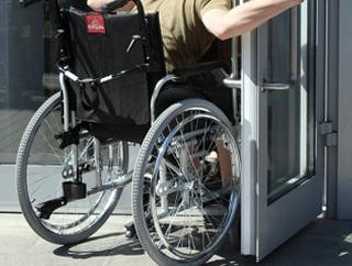 ﻿Инвалидность. У белорусов зашкаливает индекс безразличия