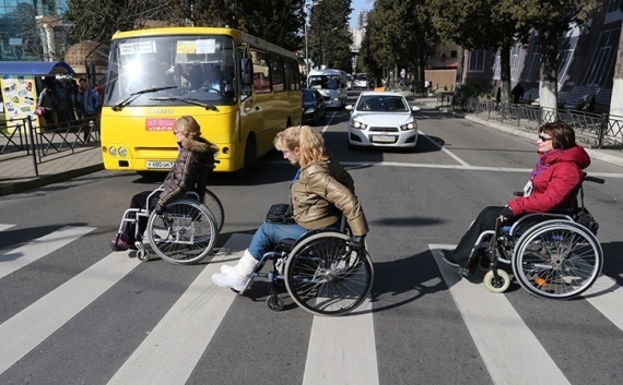 Доступность городской среды для инвалидов обсудят на форуме в Пятигорске
