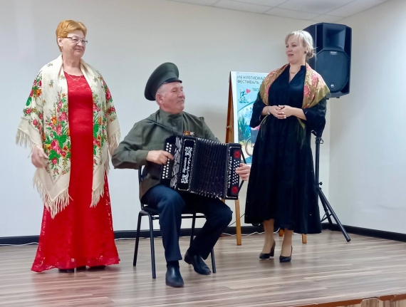В Кабардино-Балкарии пройдет Межрегиональный фестиваль творчества инвалидов Южного федерального округа