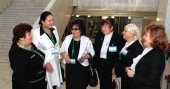 5 съезд Всероссийского общества инвалидов