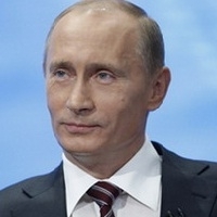 Путин о сочинской Олимпиаде