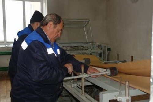 В Гурьевске открылся цех по производству бумажных мешков с рабочими местами для инвалидов