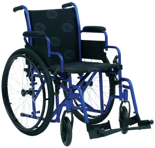 В Чечне появилась первая бесплатная мастерская по ремонту инвалидных колясок