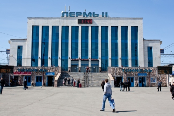 На вокзале в Перми обнаружено множество нарушений, ограничивающих права инвалидов