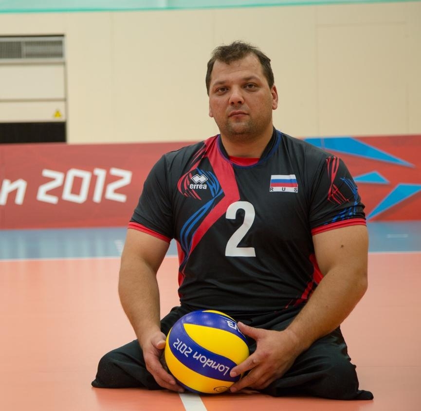 Сергей Поздеев