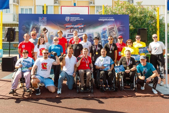 Дневник фестиваля «Сириус-2025».  4 октября. День третий