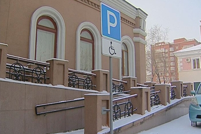 Здание драмтеатра в Благовещенске адаптировали для людей с инвалидностью