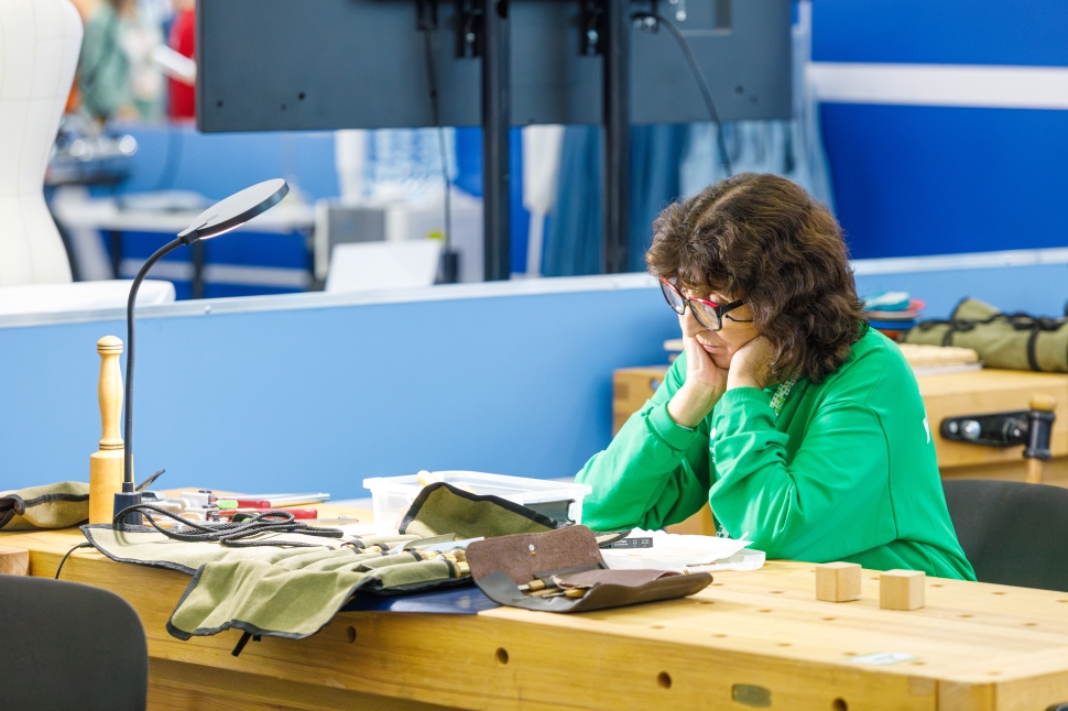 Новая фотография