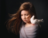 Элина Гарипова