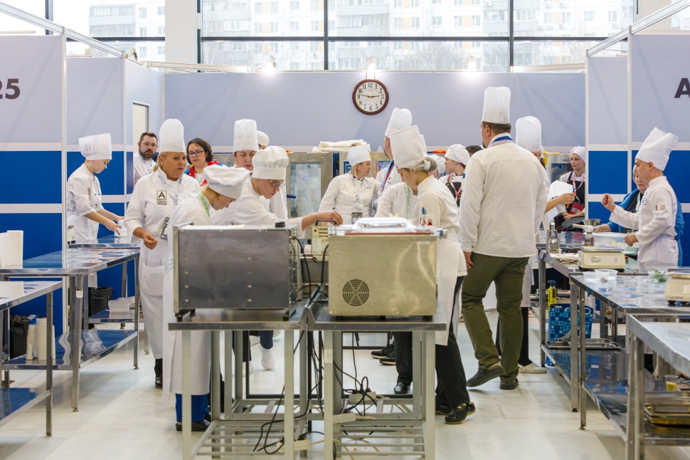 Новая фотография