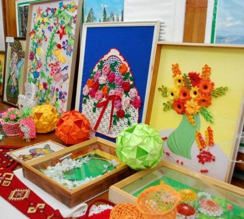 Тюменских мастеров отметили на фестивале в Челябинске