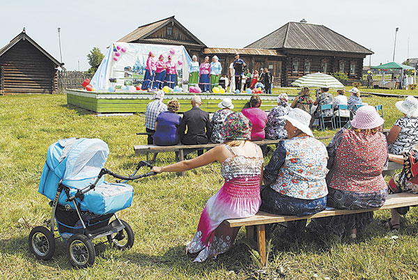 Погода голубковское алапаевский район