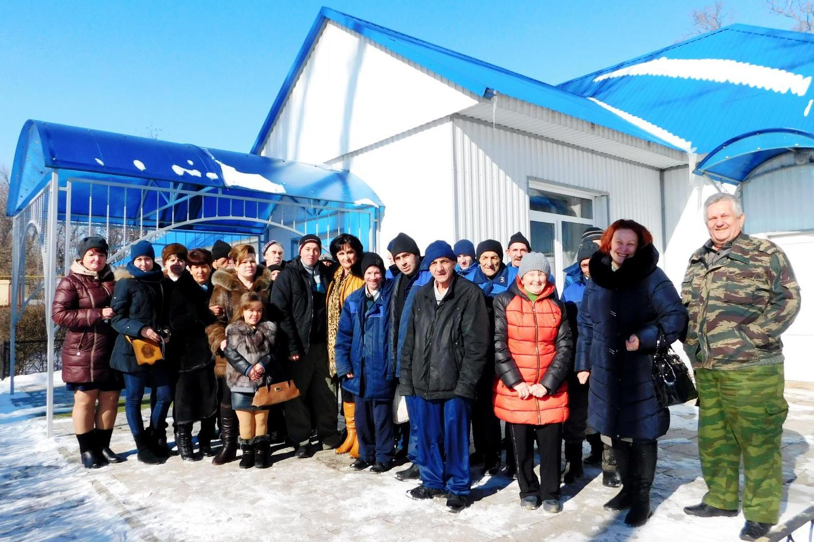 Софиевский городок. Софиевский городок Ставропольский край Ипатовский район. Ипатовский район Софиевский городок психоневрологический интернат. Психоневрологический интернат г. Ипатово. ГБСУСОН Ипатовский психоневрологический интернат.